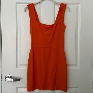 Reformation Laurena Dress